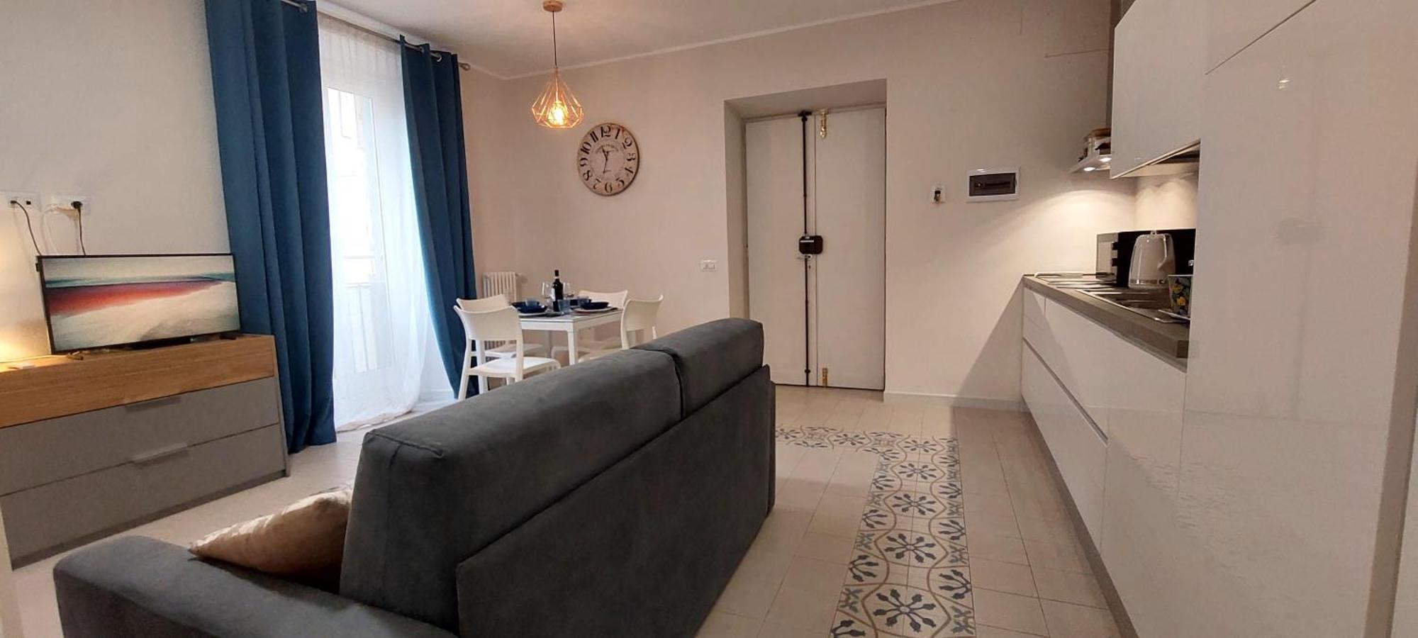 STAZIONE BLU NOVECENTO Apartment Рим Экстерьер фото