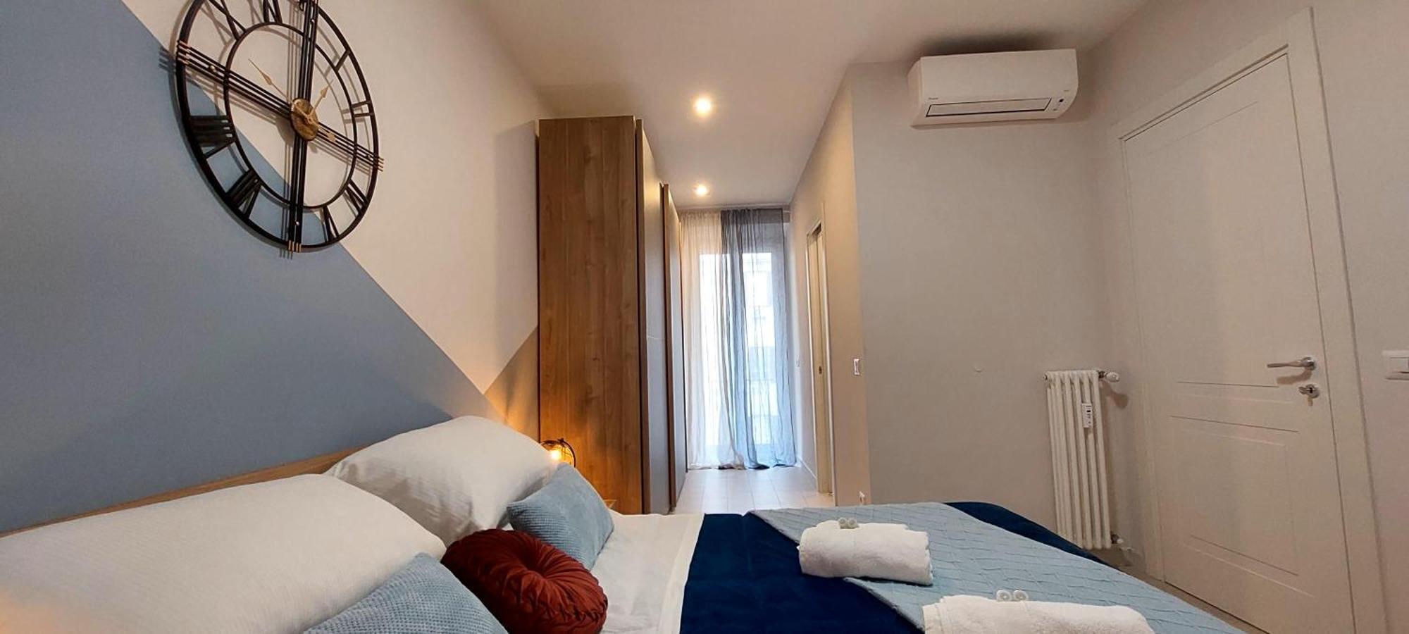 STAZIONE BLU NOVECENTO Apartment Рим Экстерьер фото