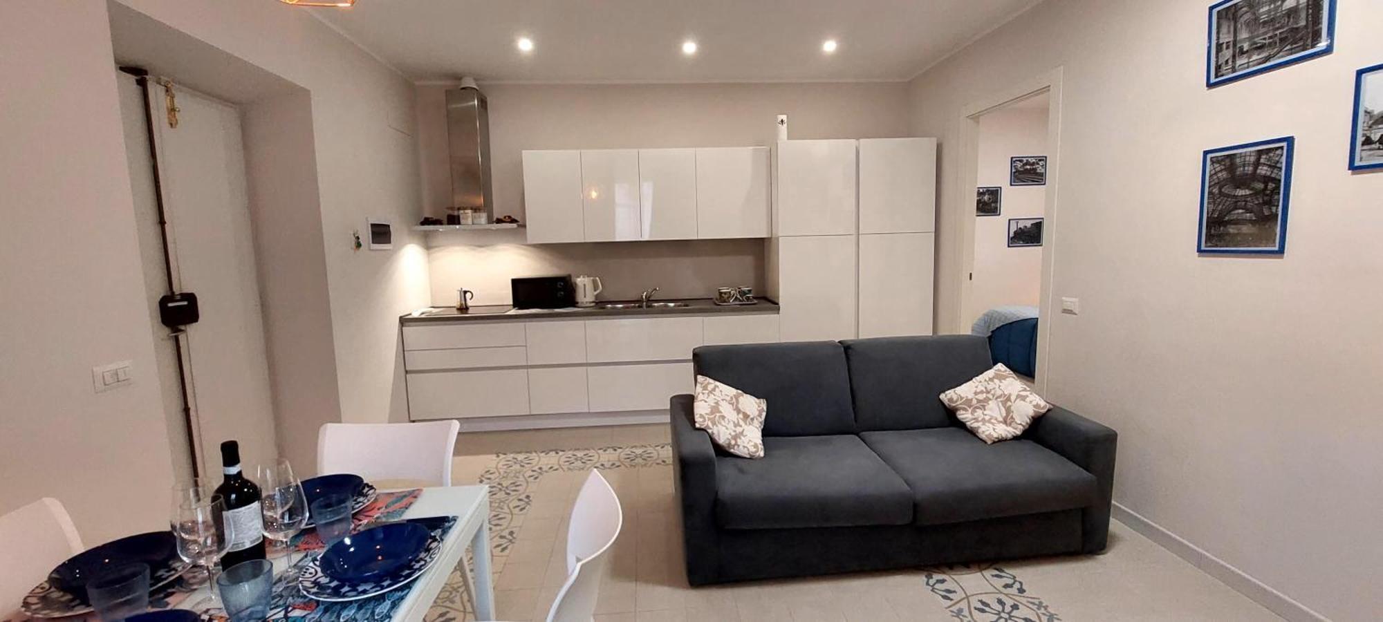 STAZIONE BLU NOVECENTO Apartment Рим Экстерьер фото