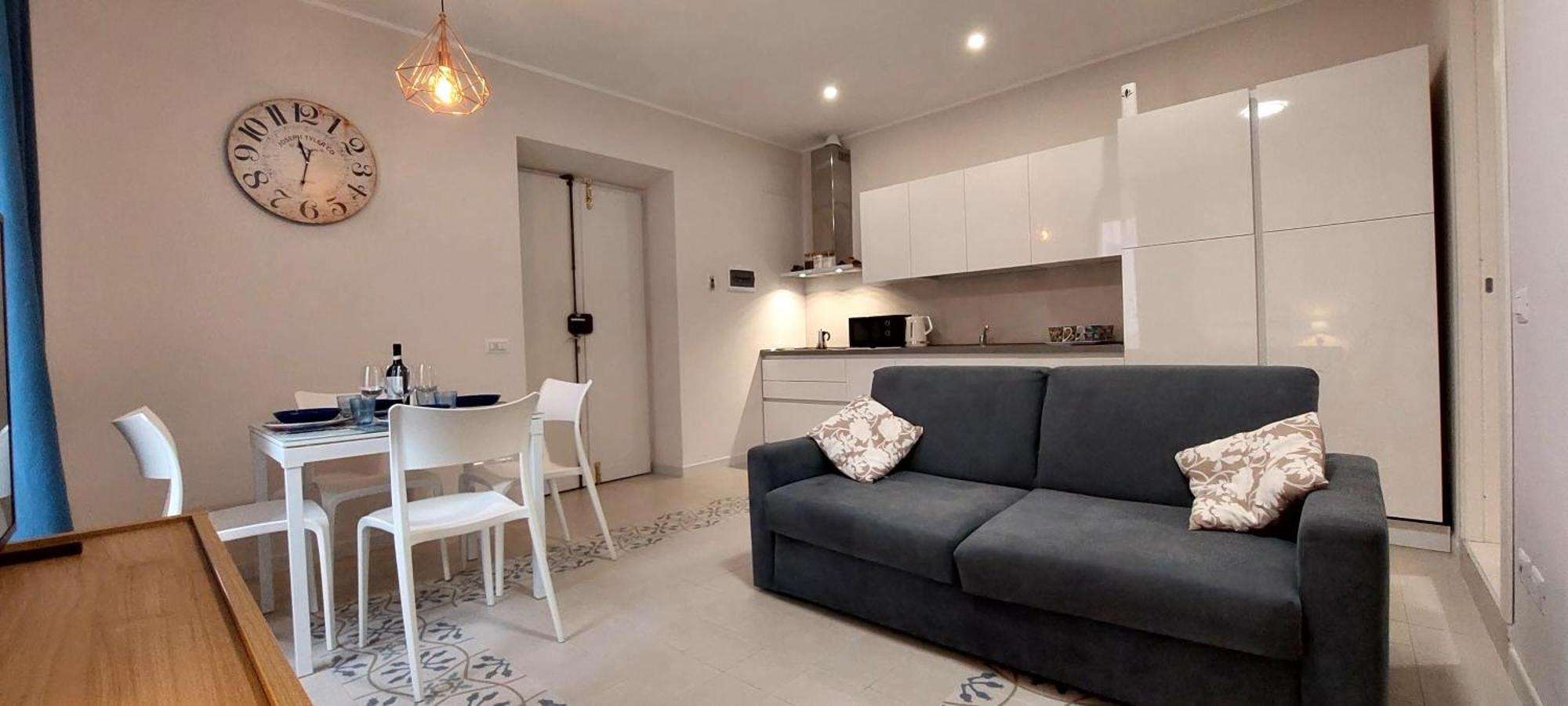 STAZIONE BLU NOVECENTO Apartment Рим Экстерьер фото