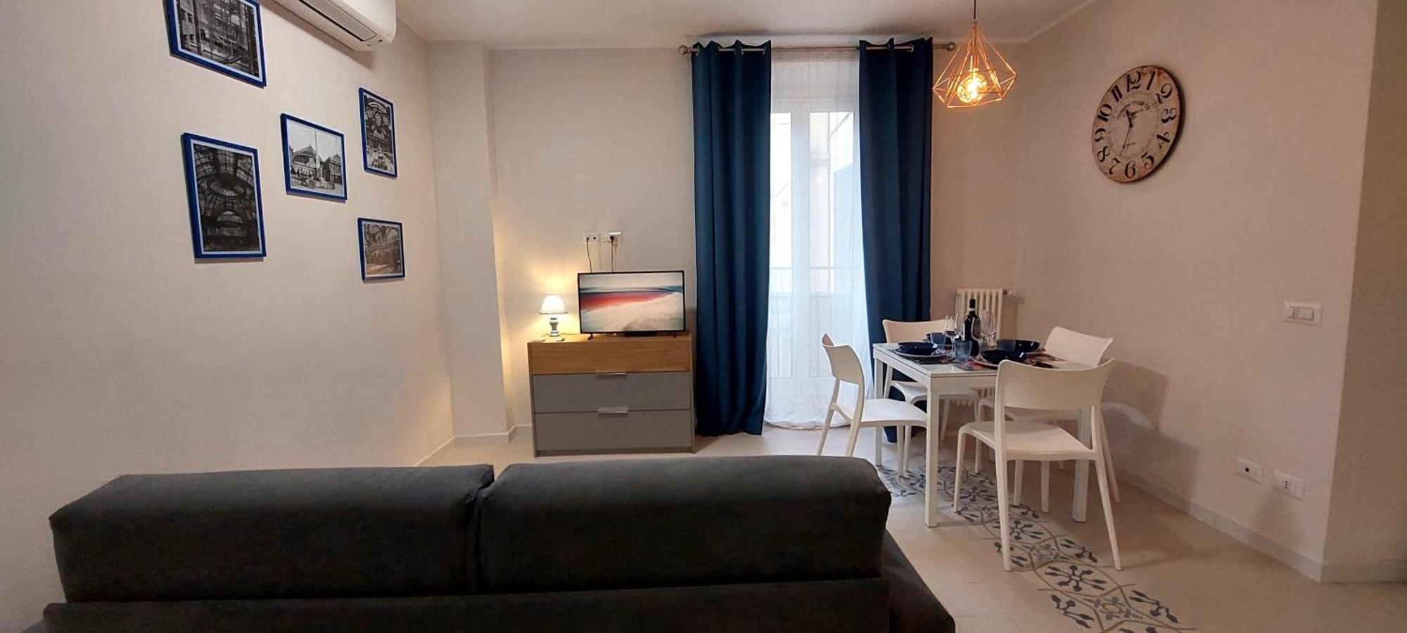 STAZIONE BLU NOVECENTO Apartment Рим Экстерьер фото
