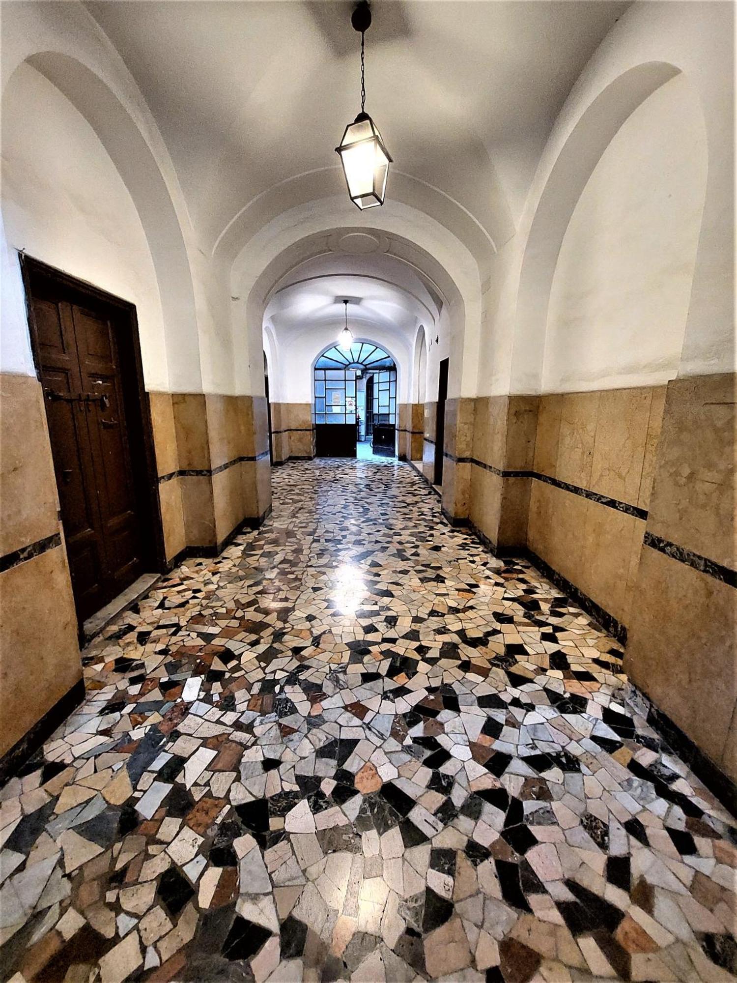 STAZIONE BLU NOVECENTO Apartment Рим Экстерьер фото